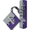 MLB Colorado Rockies Split Amazon Fire TV Skin
