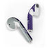 MLB Colorado Rockies Split Apple AirPods 2 Skin