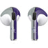 MLB Colorado Rockies Split Apple AirPods (3rd Gen 2021) Skin