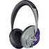 MLB Colorado Rockies Split Bose Noise Cancelling Headphones 700 Skin