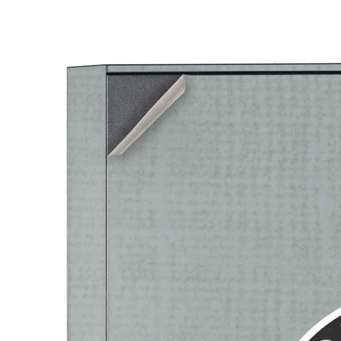 MLB Colorado Rockies Split Corsair 4000D Tempered Glass Mid-Tower ATX Case Skin