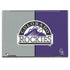 MLB Colorado Rockies Split HP Envy Skin