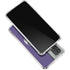 MLB Colorado Rockies Split Galaxy A32 5G Clear Case