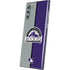 MLB Colorado Rockies Split Galaxy Note 10 Skin