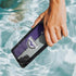 MLB Colorado Rockies Split Galaxy Note 10 Waterproof Case