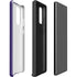 MLB Colorado Rockies Split Galaxy Note20 5G Pro Case
