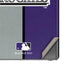 MLB Colorado Rockies Split Galaxy Note20 5G Skin