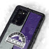 MLB Colorado Rockies Split Galaxy Note20 5G Waterproof Case