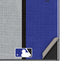 MLB Colorado Rockies Split Galaxy Note20 Ultra 5G Skin