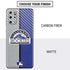 MLB Colorado Rockies Split Galaxy S20 Plus Skin