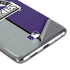MLB Colorado Rockies Split Galaxy S20 Plus Skin