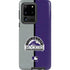 MLB Colorado Rockies Split Galaxy S20 Ultra 5G Pro Case