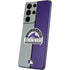MLB Colorado Rockies Split Galaxy S21 Ultra 5G Skin