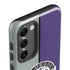 MLB Colorado Rockies Split Galaxy S23 Pro Case