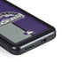 MLB Colorado Rockies Split Galaxy S23 Waterproof Case