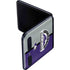 MLB Colorado Rockies Split Galaxy Z Flip Skin