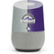 MLB Colorado Rockies Split Google Home Skin