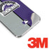 MLB Colorado Rockies Split iPhone 11 Pro Skin
