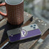 MLB Colorado Rockies Split iPhone 11 Pro Skin
