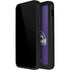 MLB Colorado Rockies Split iPhone 12 Pro Max Waterproof Case