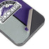 MLB Colorado Rockies Split iPhone 13 Pro Skin