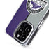 MLB Colorado Rockies Split iPhone 15 Pro Max MagSafe Case