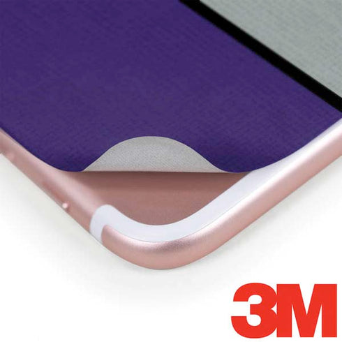 MLB Colorado Rockies Split iPhone 7 Skin