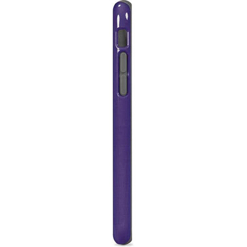 MLB Colorado Rockies Split iPhone 8 Pro Case
