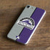 MLB Colorado Rockies Split iPhone 8 Skin