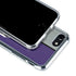 MLB Colorado Rockies Split iPhone SE (2nd & 3rd Gen) Clear Case
