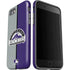 MLB Colorado Rockies Split iPhone SE (2nd & 3rd Gen) Pro Case