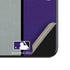 MLB Colorado Rockies Split iPhone SE (2nd & 3rd Gen) Skin