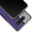 MLB Colorado Rockies Split LG K51/Q51 Clear Case