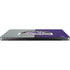 MLB Colorado Rockies Split MacBook Pro 14in (2021-24) Skin
