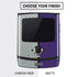 MLB Colorado Rockies Split Motorola RAZR Skin