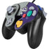 MLB Colorado Rockies Split Nintendo GameCube Controller Skin