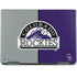 MLB Colorado Rockies Split Notebook 9 Pro 13in (2017) Skin