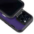 MLB Colorado Rockies Split Otterbox Defender iPhone Skin