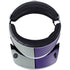 MLB Colorado Rockies Split PlayStation VR2 Skin