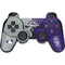MLB Colorado Rockies Split PS3 Dual Shock wireless controller Skin