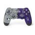 MLB Colorado Rockies Split PS4 Controller Skin