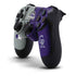 MLB Colorado Rockies Split PS4 Controller Skin