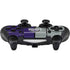 MLB Colorado Rockies Split PS4/PC SCUF Impact Controller Skin