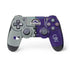 MLB Colorado Rockies Split PS4 Pro/Slim Controller Skin