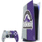 MLB Colorado Rockies Split PS5 Bundle Skin
