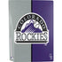 MLB Colorado Rockies Split PS5 Bundle Skin