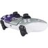 MLB Colorado Rockies Split PS5 Controller Skin