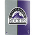 MLB Colorado Rockies Split PS5 Digital Edition Bundle Skin