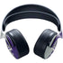 MLB Colorado Rockies Split PULSE 3D Wireless Headset for PS5 Skin