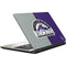 MLB Colorado Rockies Split Satellite L50-B / S50-B Skin